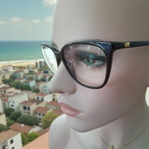 Michael Kors Plastic eyeglass frame * prescription glasses Santa Clara